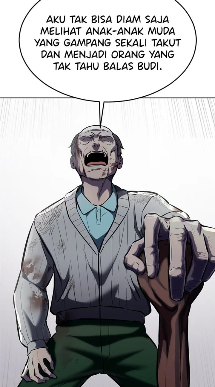 Ticket Hero S2 Chapter 242 Gambar 135