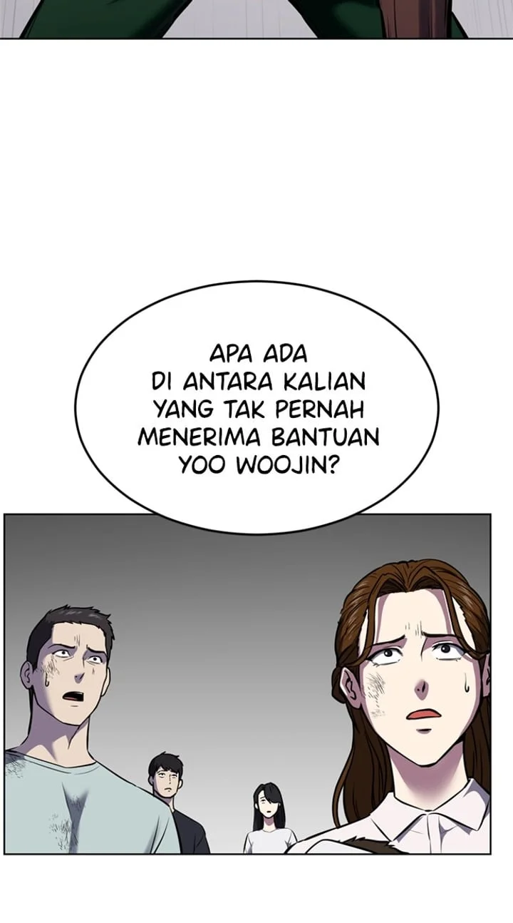 Ticket Hero S2 Chapter 242 Gambar 136