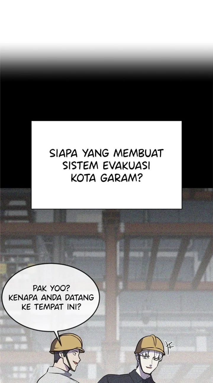Ticket Hero S2 Chapter 242 Gambar 137
