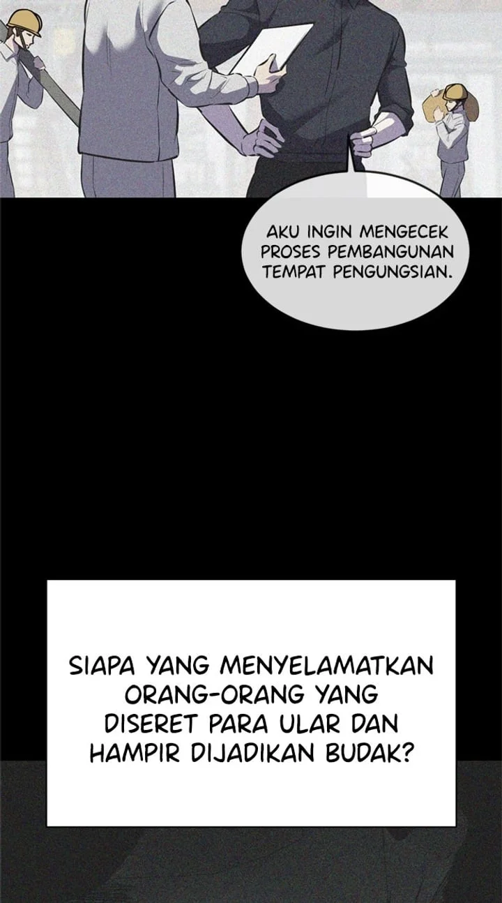 Ticket Hero S2 Chapter 242 Gambar 138