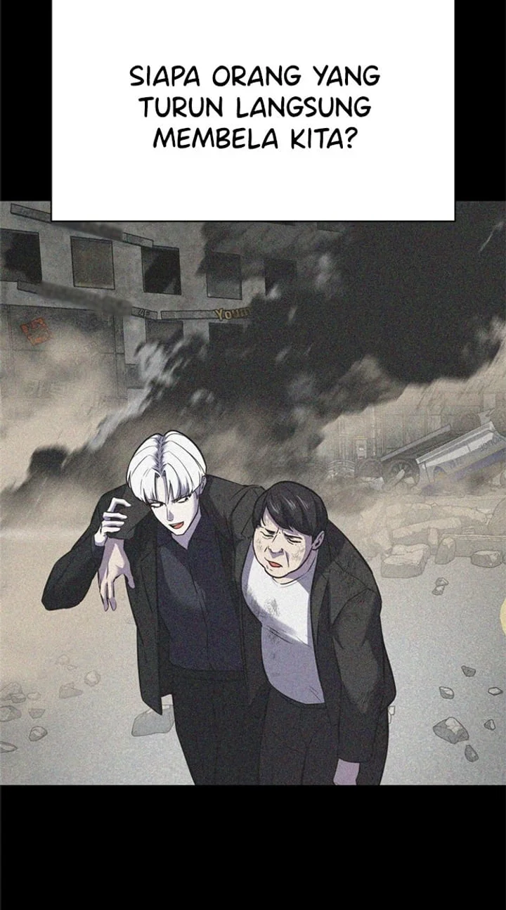 Ticket Hero S2 Chapter 242 Gambar 140