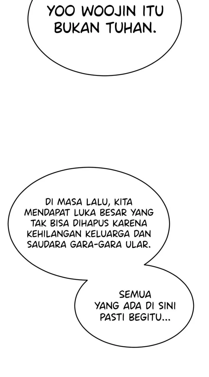 Ticket Hero S2 Chapter 242 Gambar 143
