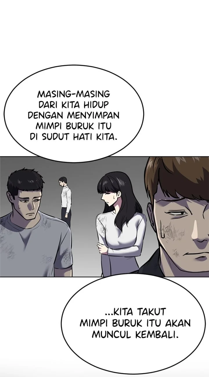 Ticket Hero S2 Chapter 242 Gambar 144