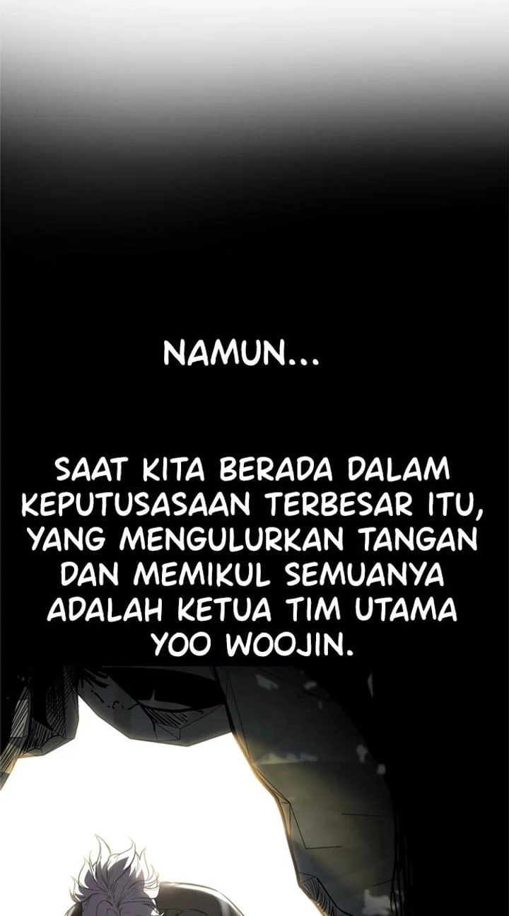 Ticket Hero S2 Chapter 242 Gambar 145