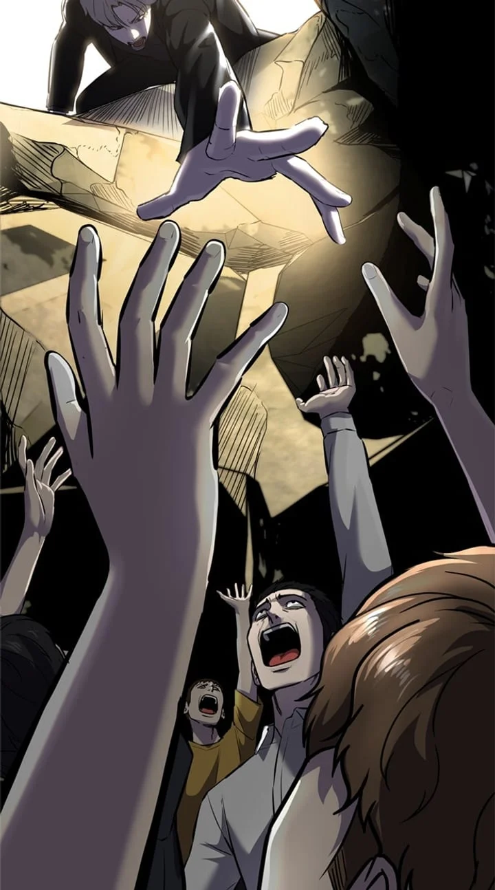 Ticket Hero S2 Chapter 242 Gambar 146