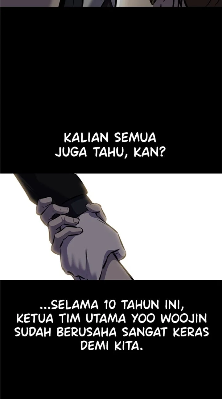 Ticket Hero S2 Chapter 242 Gambar 147