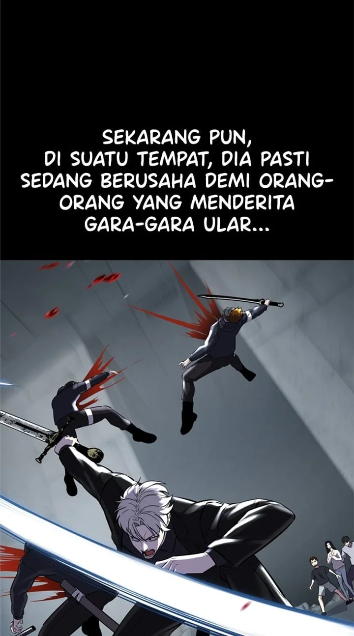 Ticket Hero S2 Chapter 242 Gambar 148