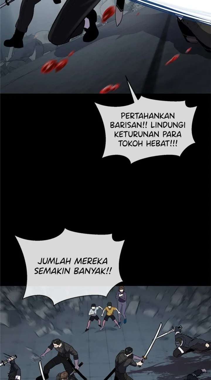 Ticket Hero S2 Chapter 242 Gambar 149