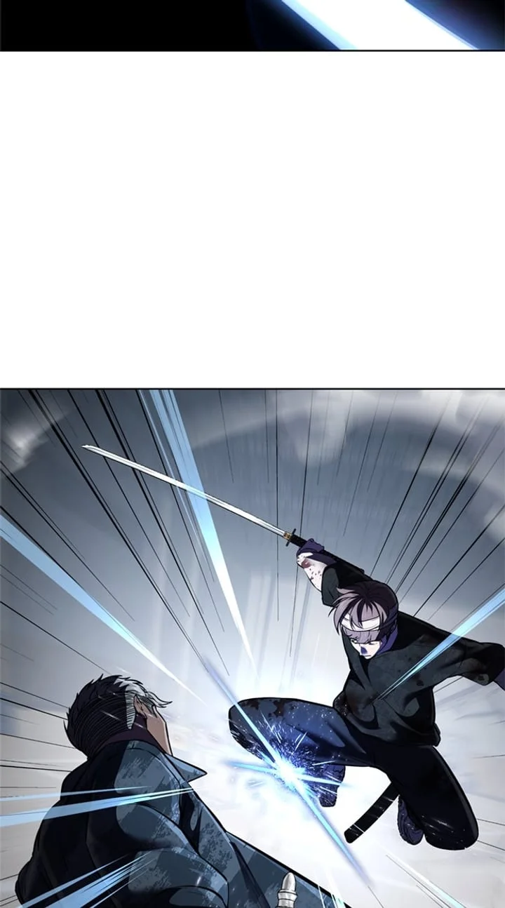 Ticket Hero S2 Chapter 242 Gambar 15