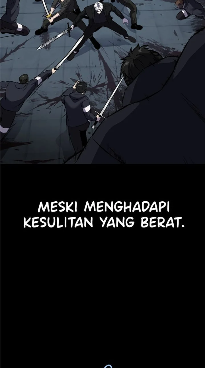 Ticket Hero S2 Chapter 242 Gambar 150