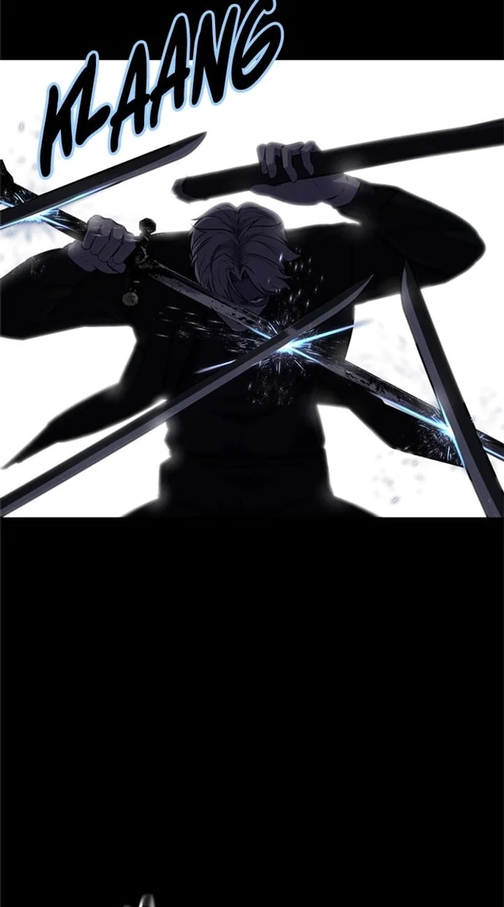 Ticket Hero S2 Chapter 242 Gambar 151