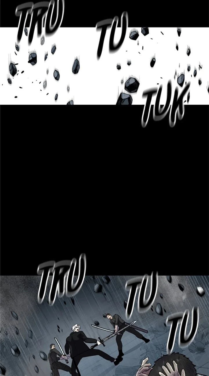 Ticket Hero S2 Chapter 242 Gambar 152
