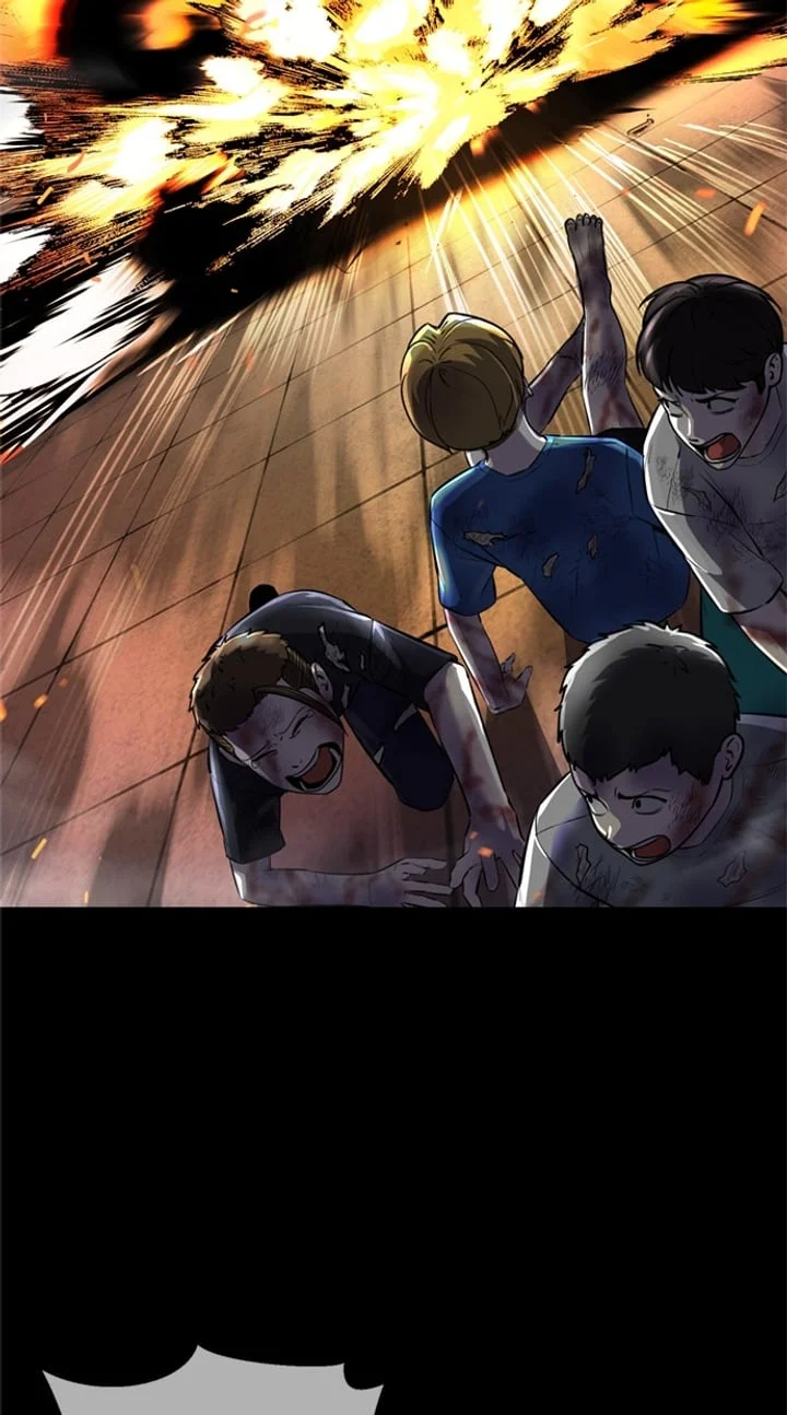 Ticket Hero S2 Chapter 242 Gambar 155