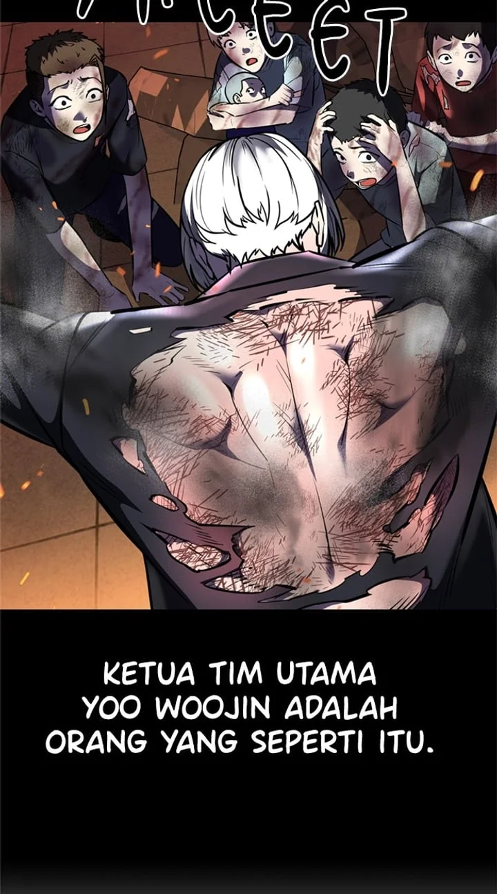 Ticket Hero S2 Chapter 242 Gambar 157