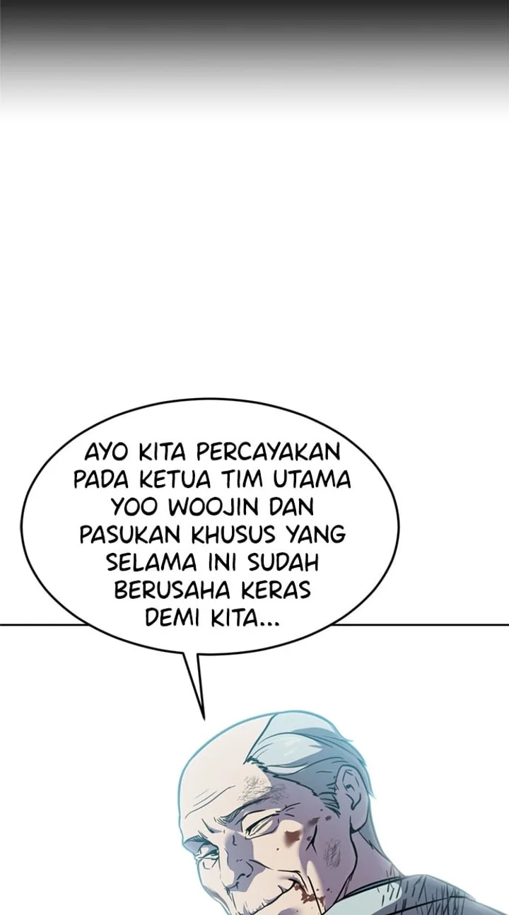 Ticket Hero S2 Chapter 242 Gambar 158