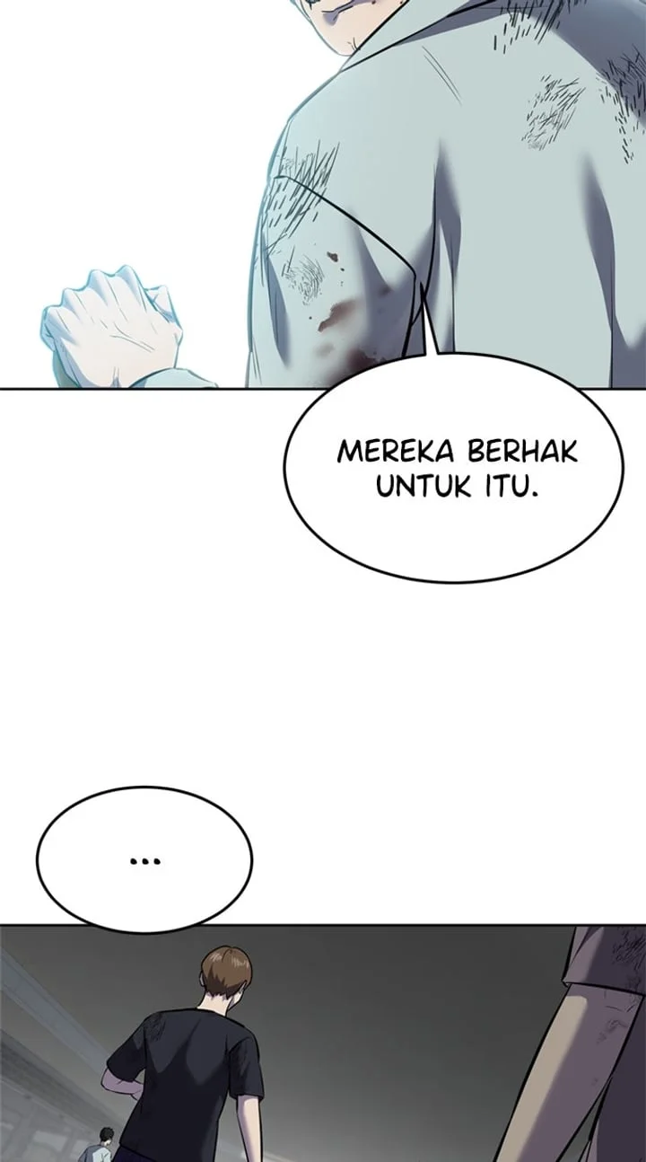 Ticket Hero S2 Chapter 242 Gambar 159