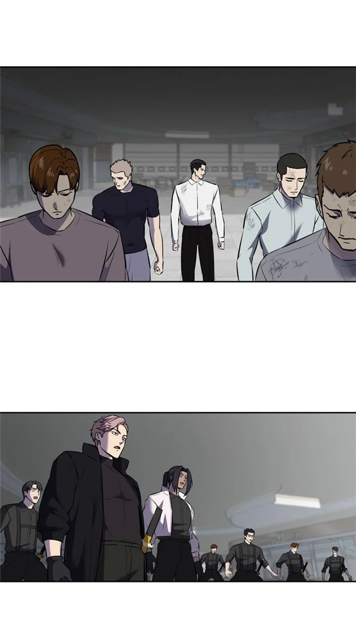 Ticket Hero S2 Chapter 242 Gambar 161