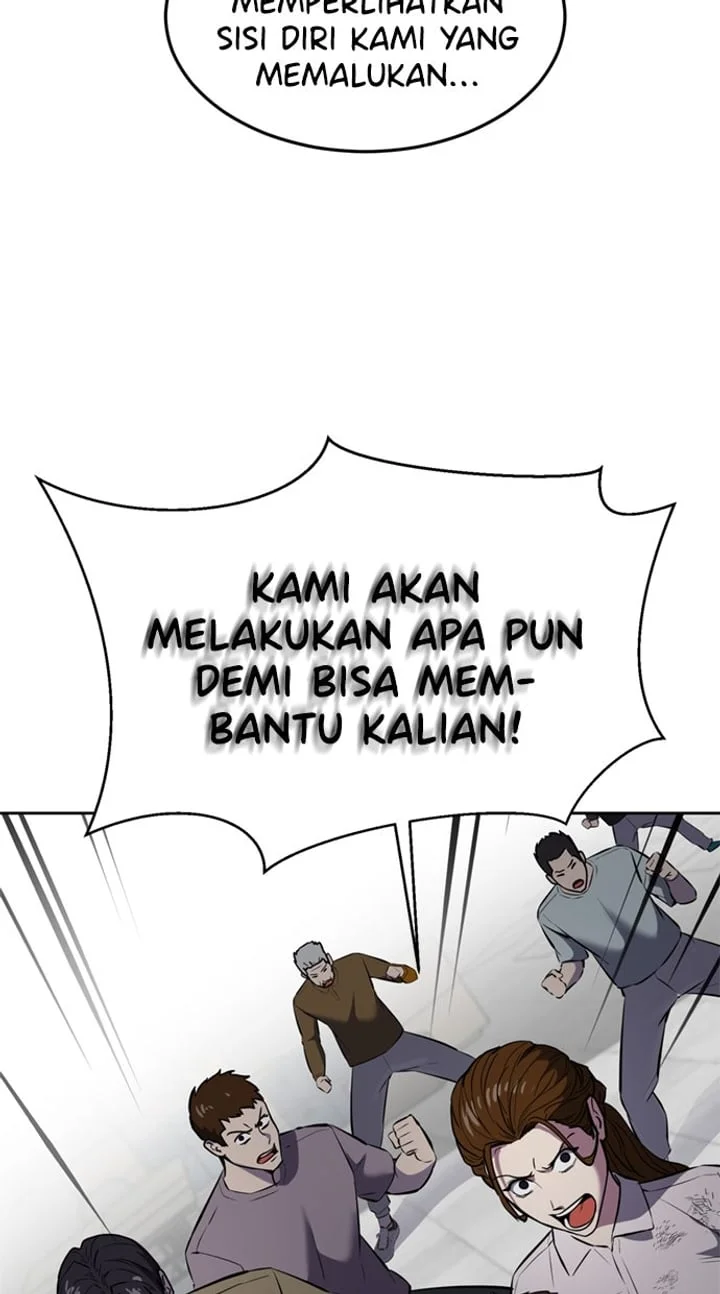 Ticket Hero S2 Chapter 242 Gambar 163