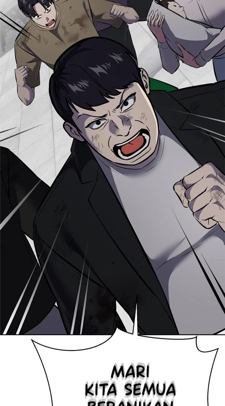 Ticket Hero S2 Chapter 242 Gambar 164