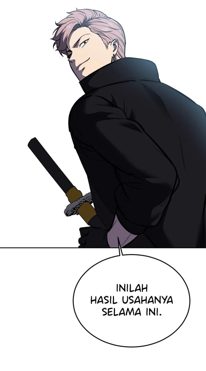 Ticket Hero S2 Chapter 242 Gambar 167