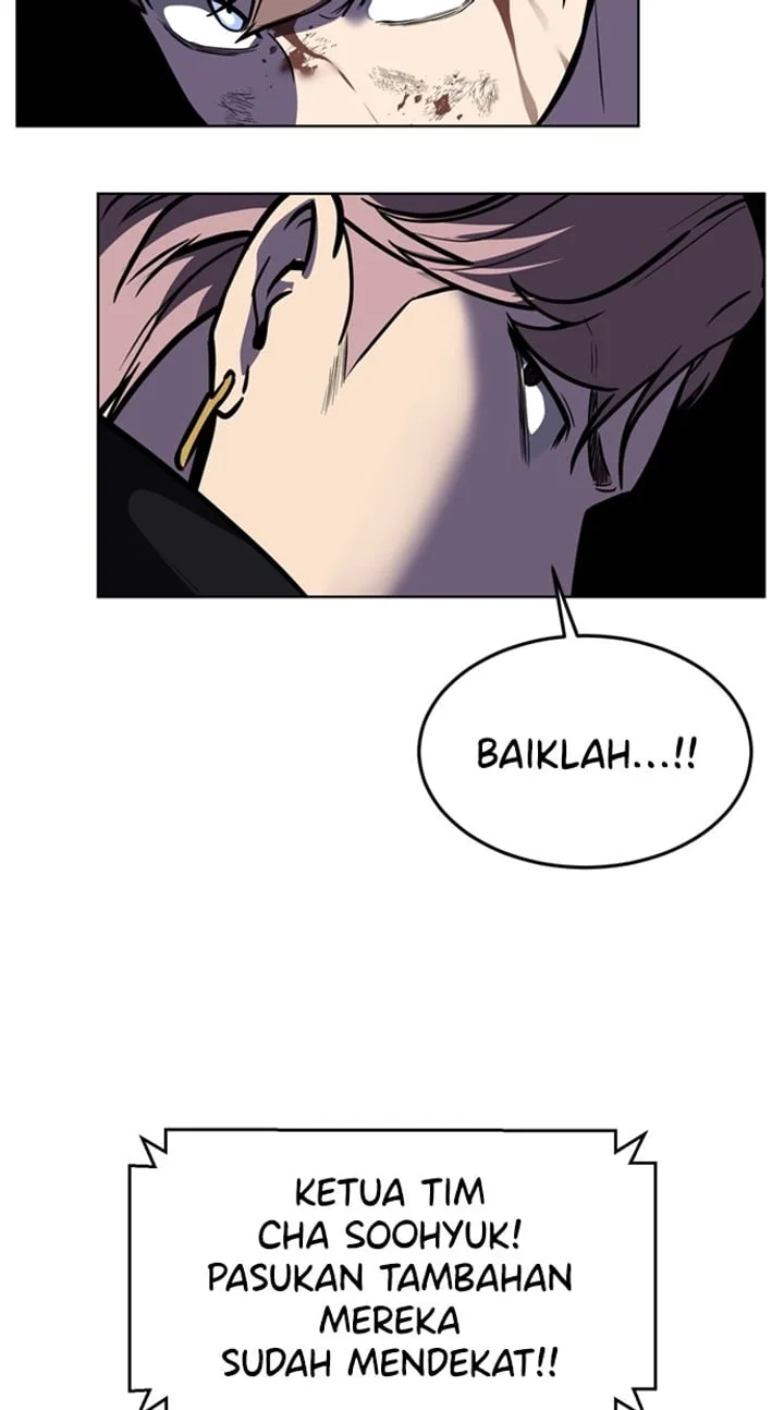 Ticket Hero S2 Chapter 242 Gambar 17