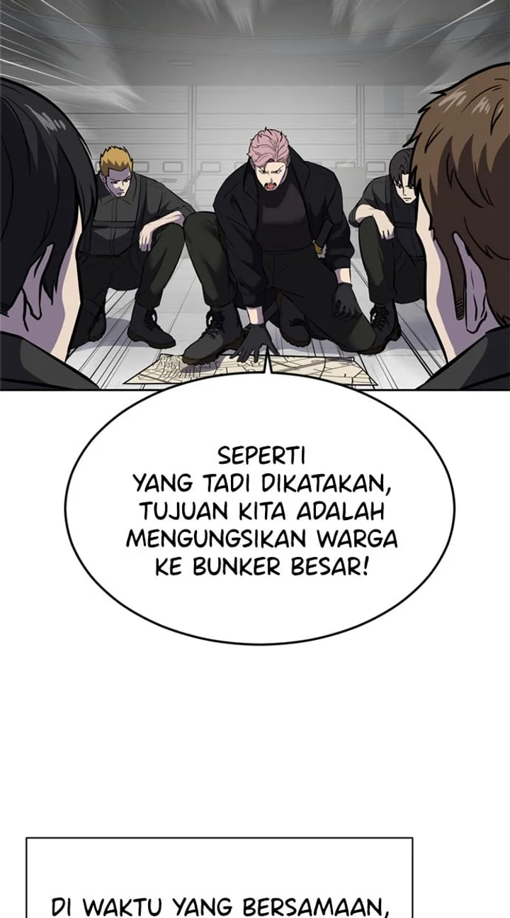 Ticket Hero S2 Chapter 242 Gambar 170