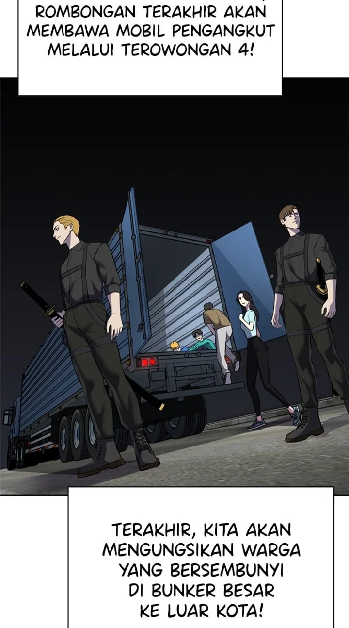Ticket Hero S2 Chapter 242 Gambar 171