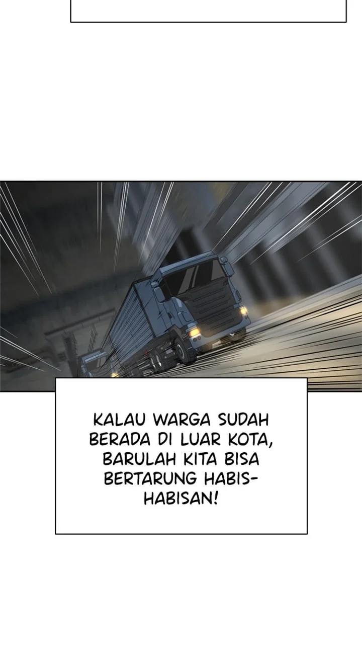 Ticket Hero S2 Chapter 242 Gambar 172