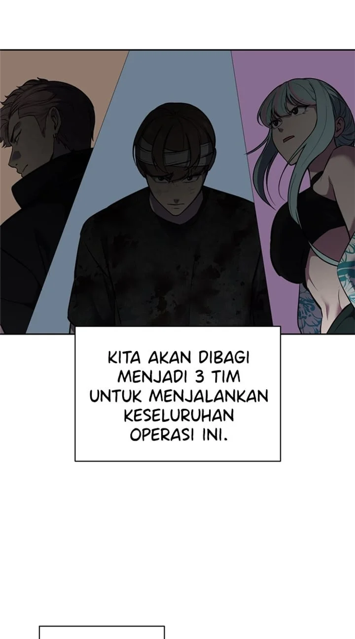Ticket Hero S2 Chapter 242 Gambar 173