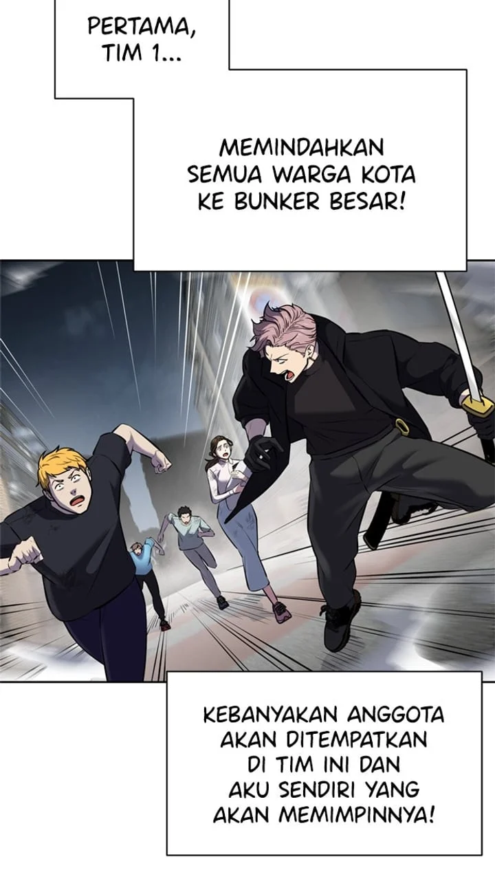 Ticket Hero S2 Chapter 242 Gambar 174