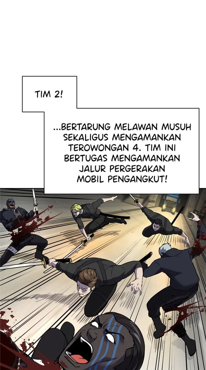 Ticket Hero S2 Chapter 242 Gambar 175