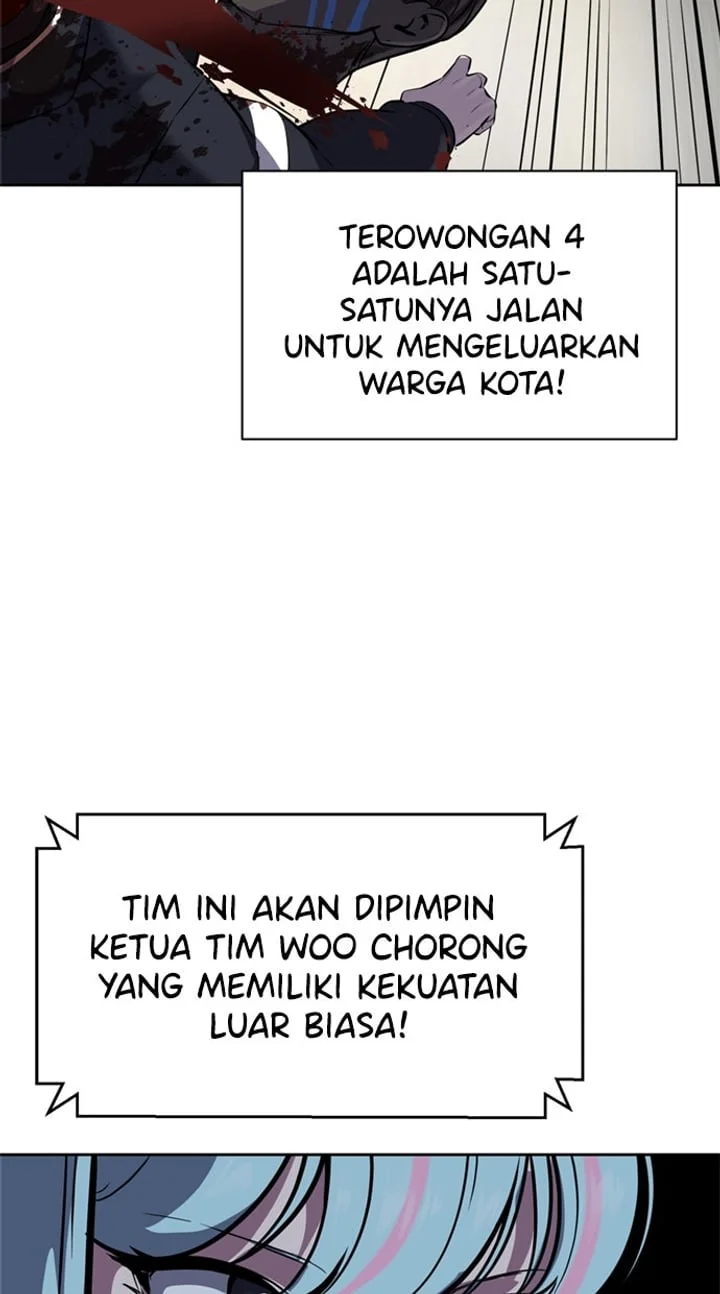 Ticket Hero S2 Chapter 242 Gambar 176