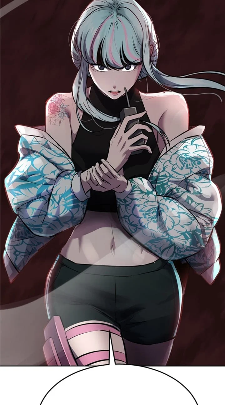 Ticket Hero S2 Chapter 242 Gambar 178