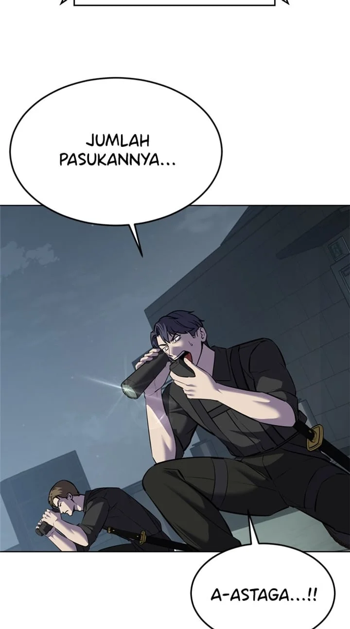 Ticket Hero S2 Chapter 242 Gambar 18