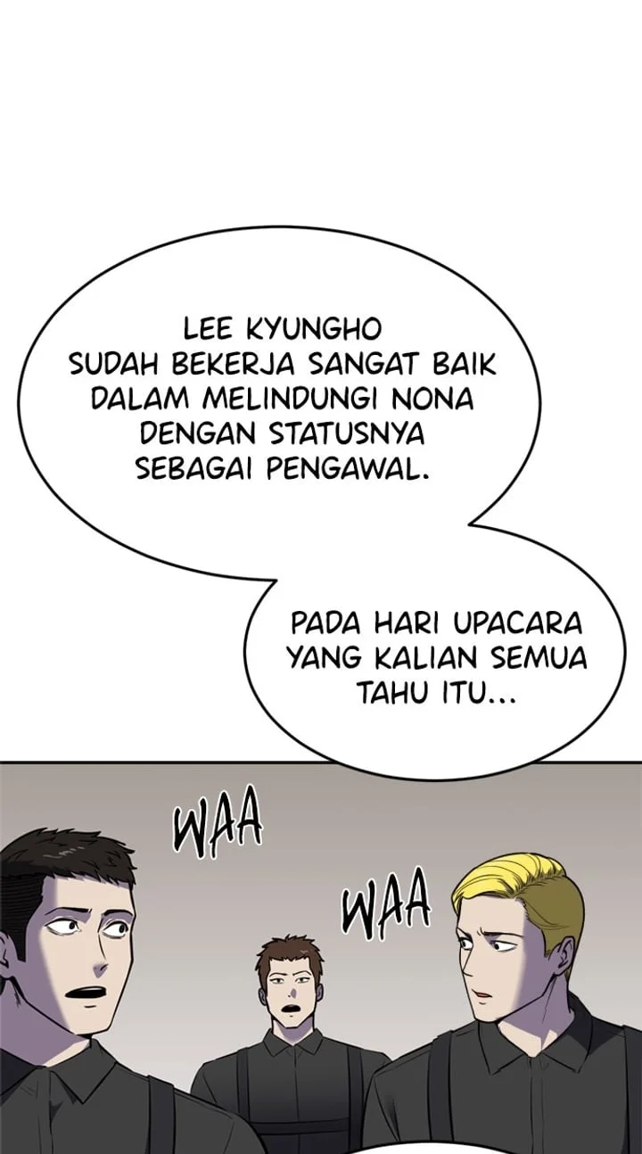 Ticket Hero S2 Chapter 242 Gambar 181