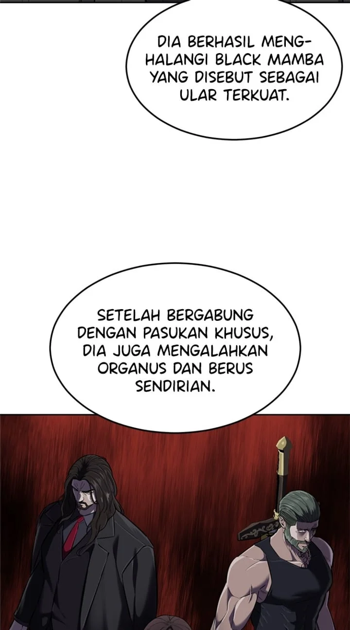 Ticket Hero S2 Chapter 242 Gambar 182