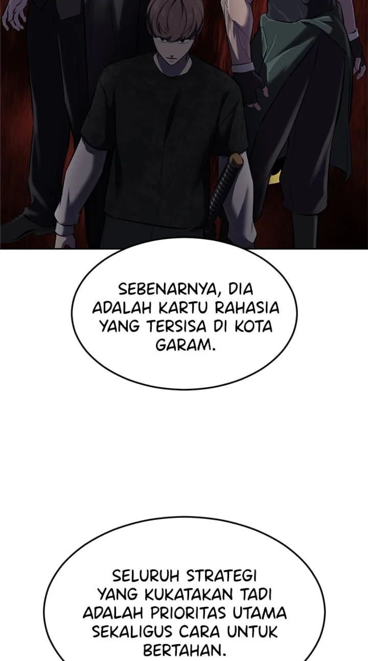 Ticket Hero S2 Chapter 242 Gambar 183