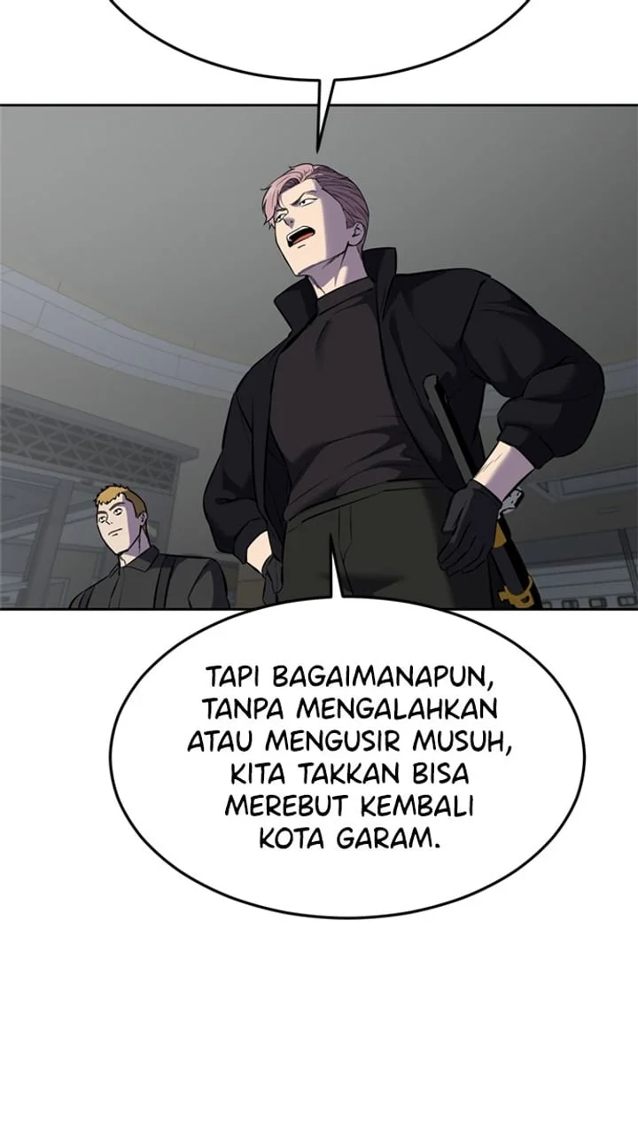 Ticket Hero S2 Chapter 242 Gambar 184