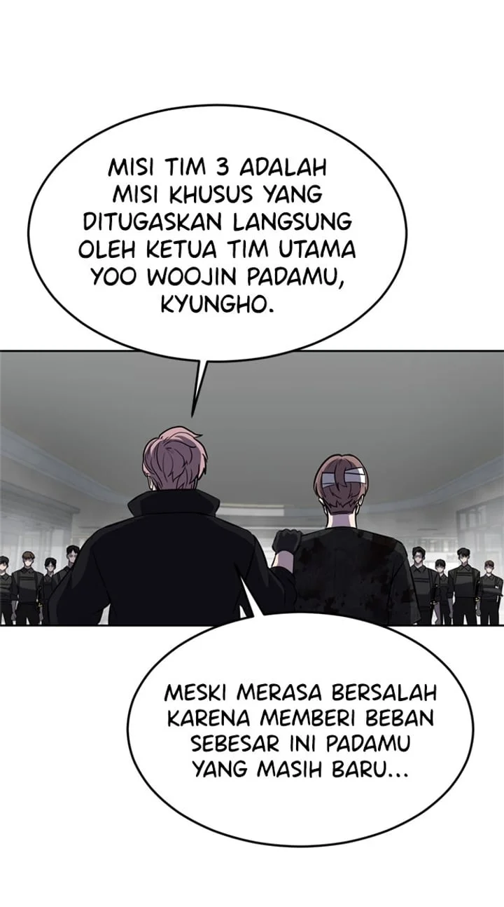 Ticket Hero S2 Chapter 242 Gambar 187