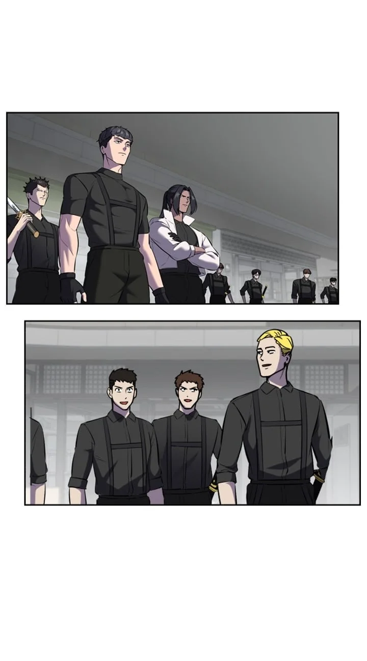 Ticket Hero S2 Chapter 242 Gambar 188