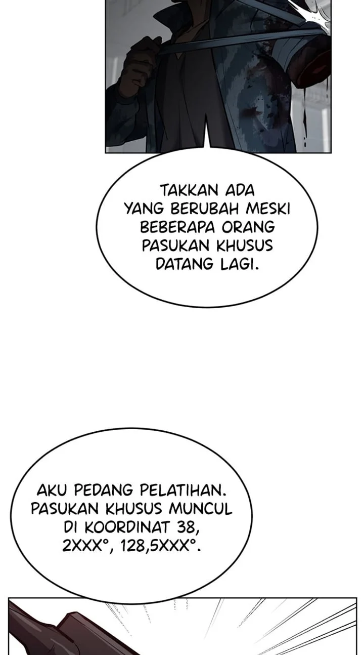 Manhwa Ticket Hero S2 Chapter 242 gambar 2