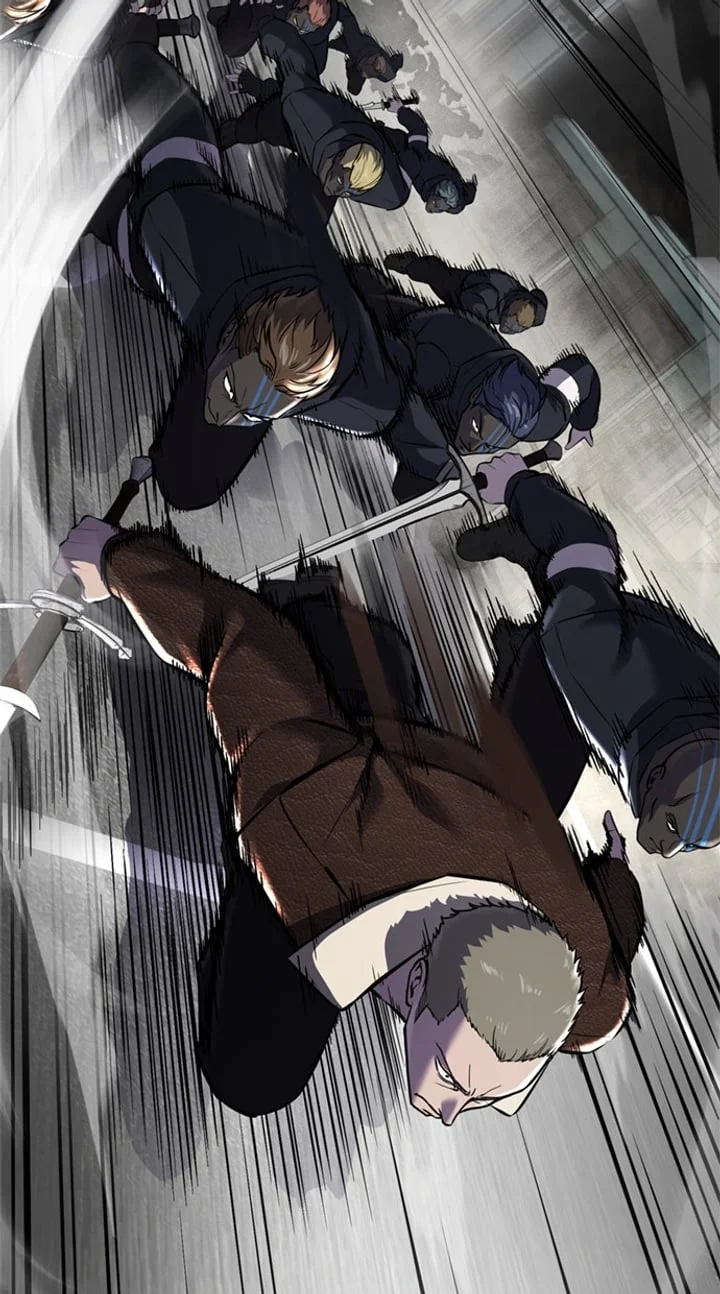Ticket Hero S2 Chapter 242 Gambar 20