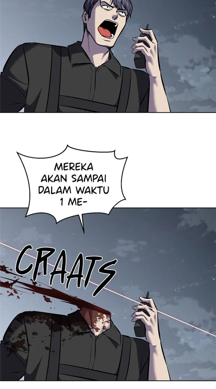 Ticket Hero S2 Chapter 242 Gambar 22