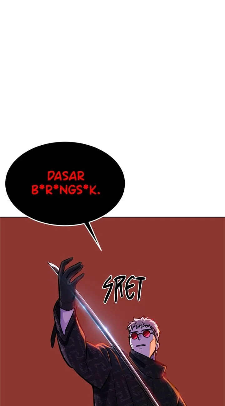 Ticket Hero S2 Chapter 242 Gambar 23