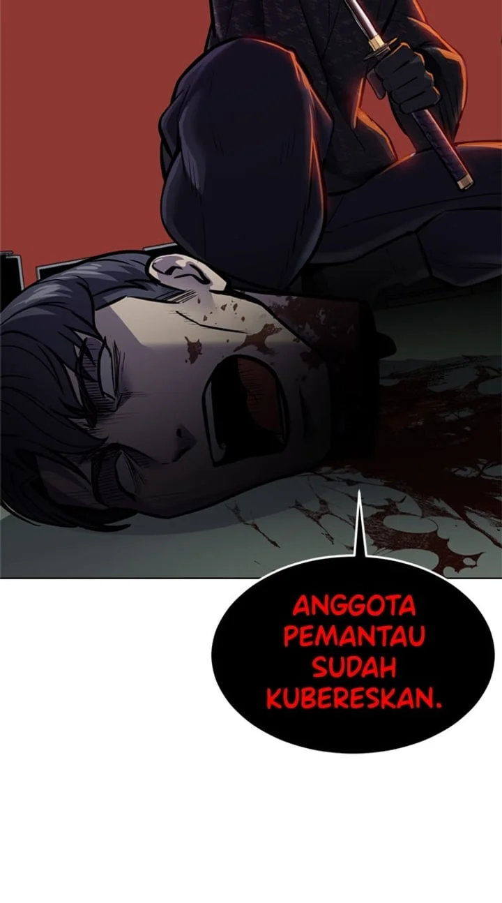 Ticket Hero S2 Chapter 242 Gambar 24