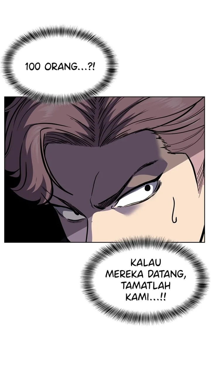 Ticket Hero S2 Chapter 242 Gambar 25