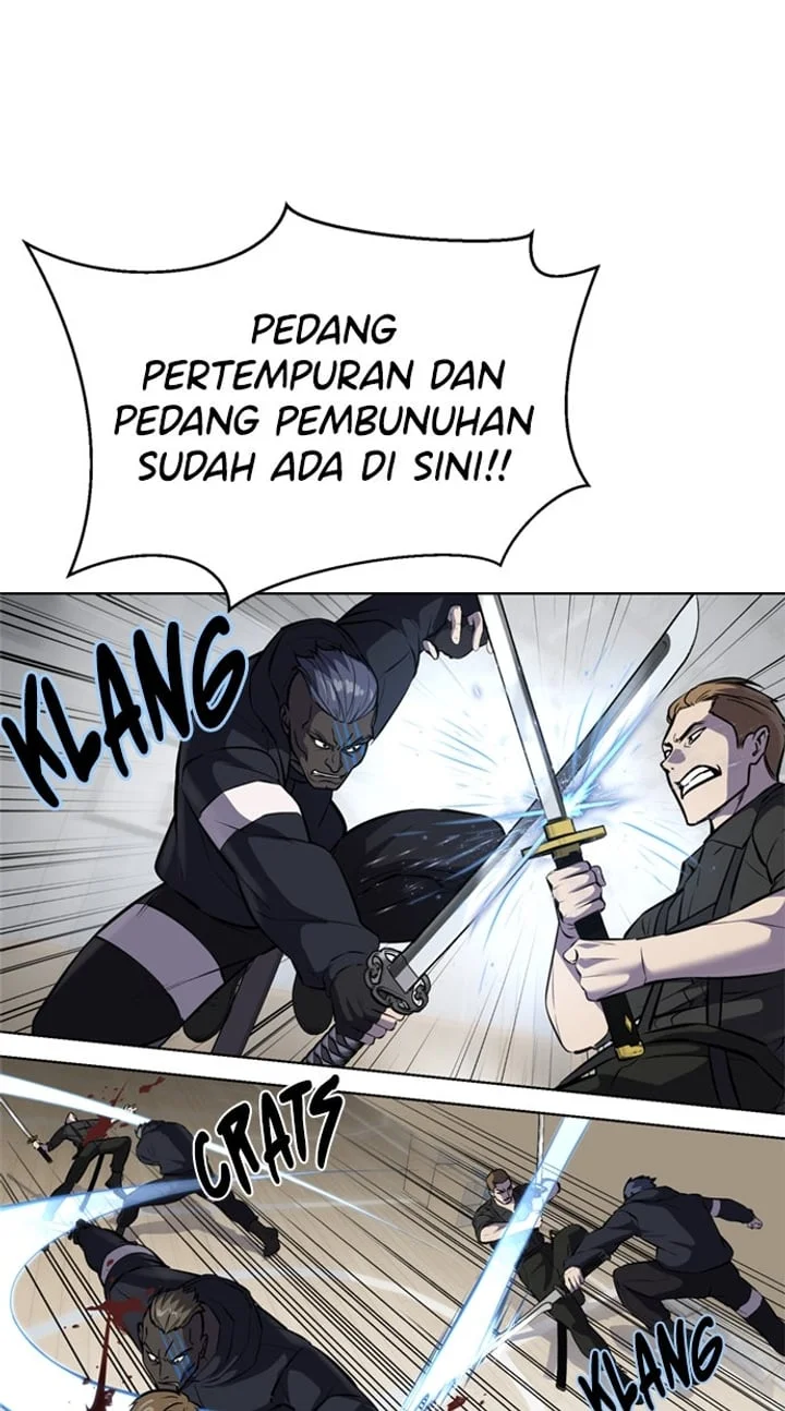 Ticket Hero S2 Chapter 242 Gambar 26