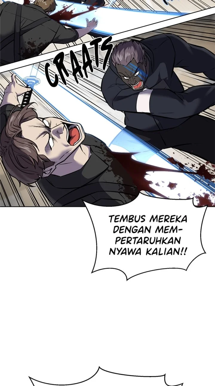 Ticket Hero S2 Chapter 242 Gambar 27