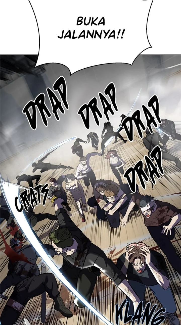 Ticket Hero S2 Chapter 242 Gambar 28