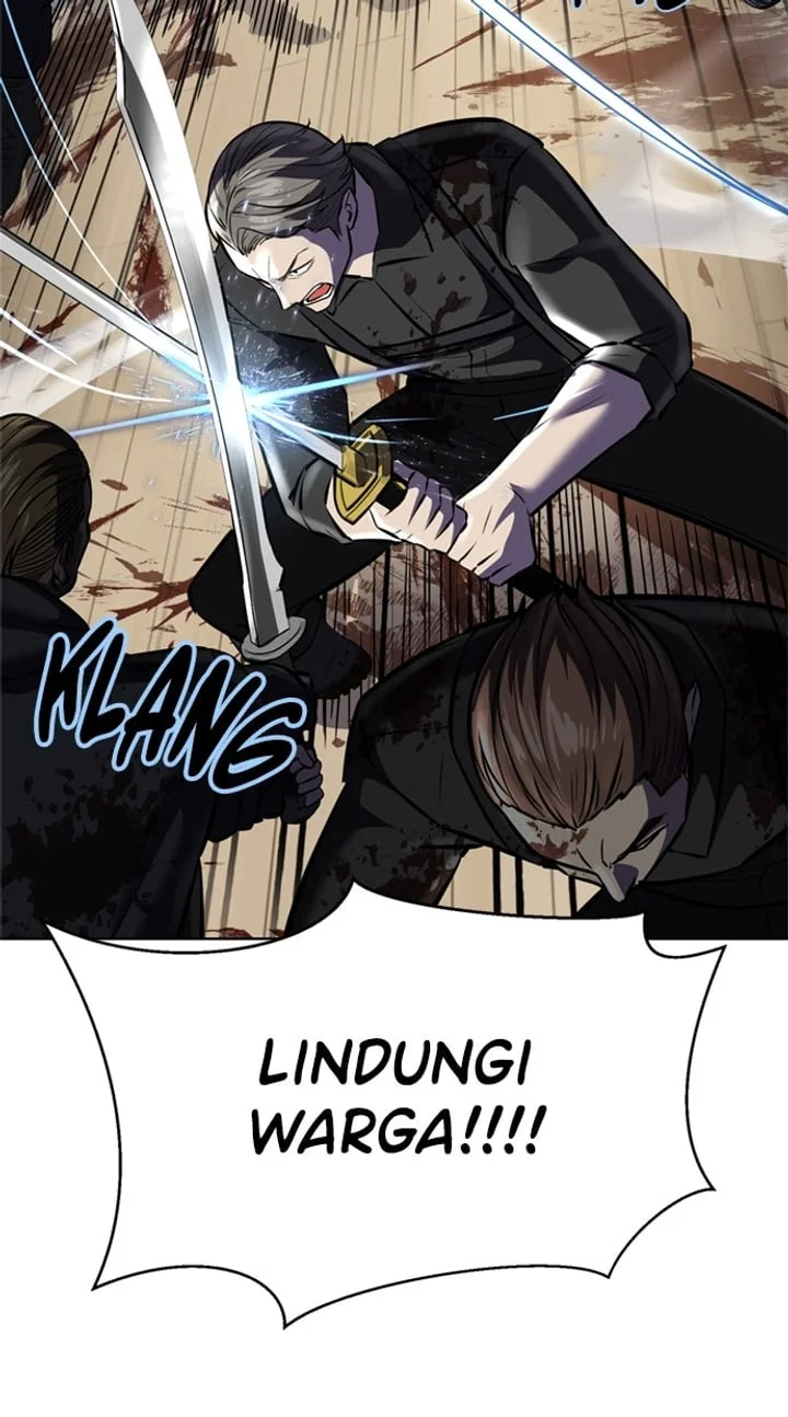 Ticket Hero S2 Chapter 242 Gambar 29